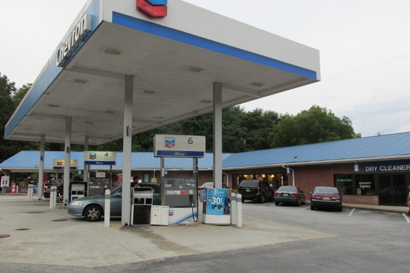 More Photos Of 2302 Ebenezer Rd SE, Conyers General Retail For Lease
