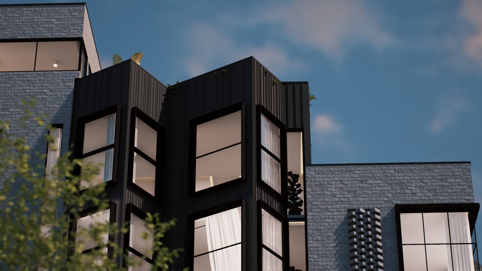 More Photos Of 2142 22nd St, San Francisco Land For Sale