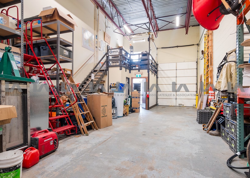 More Photos Of 6280 202 St, Langley Warehouse For Sale