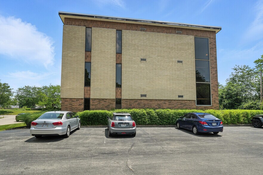 More Photos Of 1612 Prosser Ave, Dayton Medical For Sale