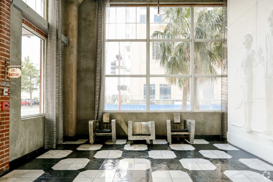 Photo of 12nd Floor Ste 1200