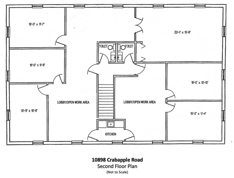 More Photos Of 10898 Crabapple Rd, Roswell Office For Lease