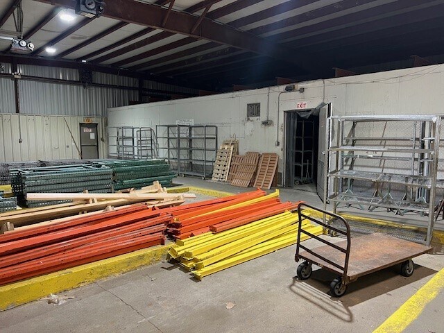 More Photos Of 280 Pennbriar Dr, Erie Warehouse For Sale