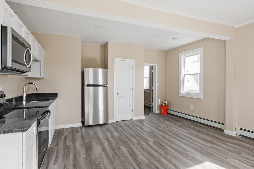 More Photos Of 8 Village St, Dudley Apartments For Sale