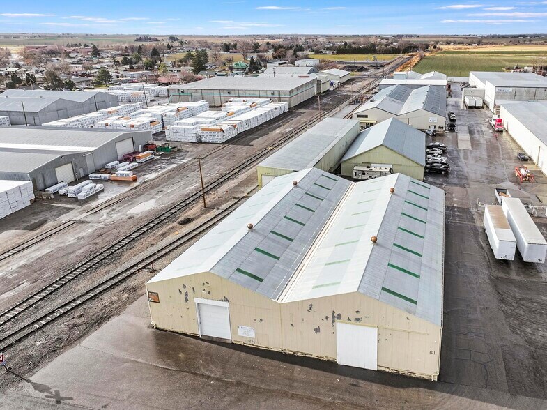 More Photos Of 529 North St, Filer Manufacturing For Sale