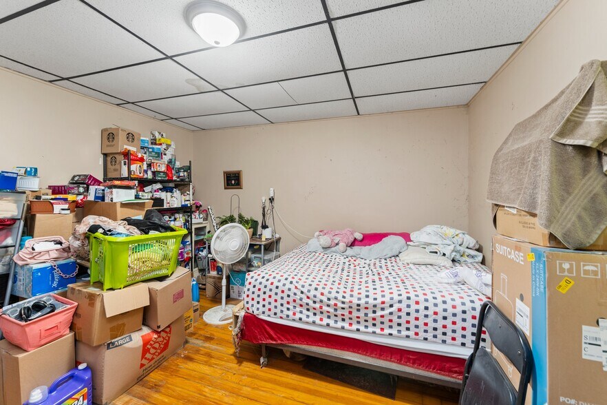 More Photos Of 77 Fales St, Central Falls Apartments For Sale