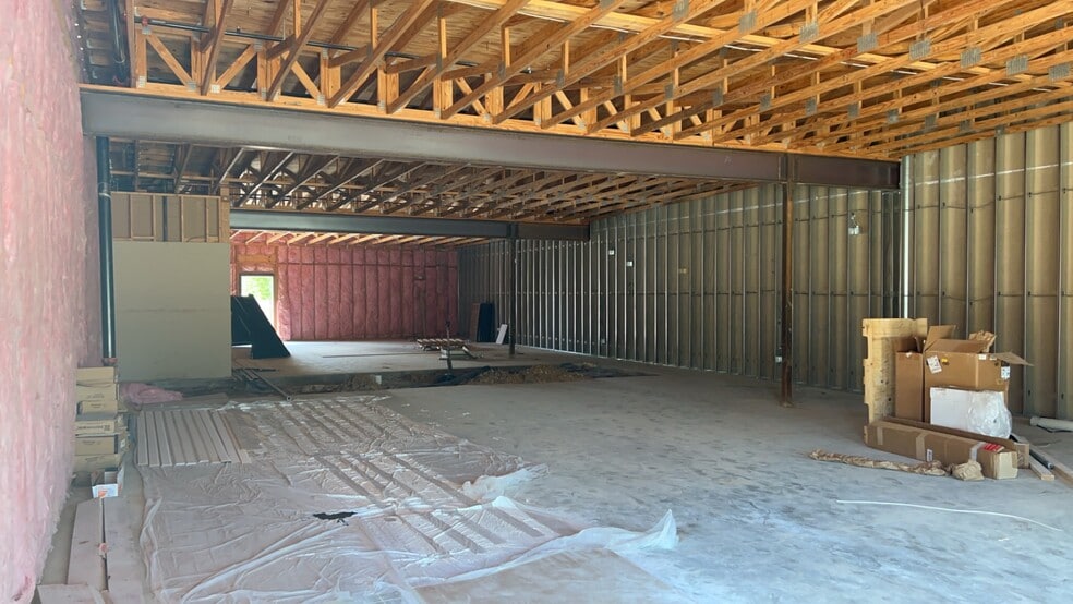 More Photos Of 3615 N Belt Line Rd, Sunnyvale Storefront Retail Office For Lease