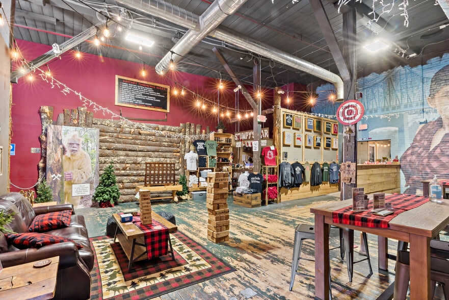 More Photos Of 75 Ferry St, Fall River Warehouse For Sale