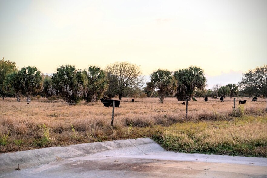 More Photos Of 2549 W SR 80 2549 W SR 80, LaBelle Land For Sale