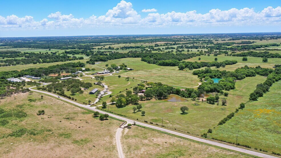 More Photos Of County Road 392, Stephenville Land For Sale