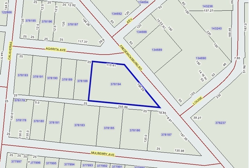 More Photos Of 1403 Fredericksburg Rd, San Antonio Auto Repair For Sale