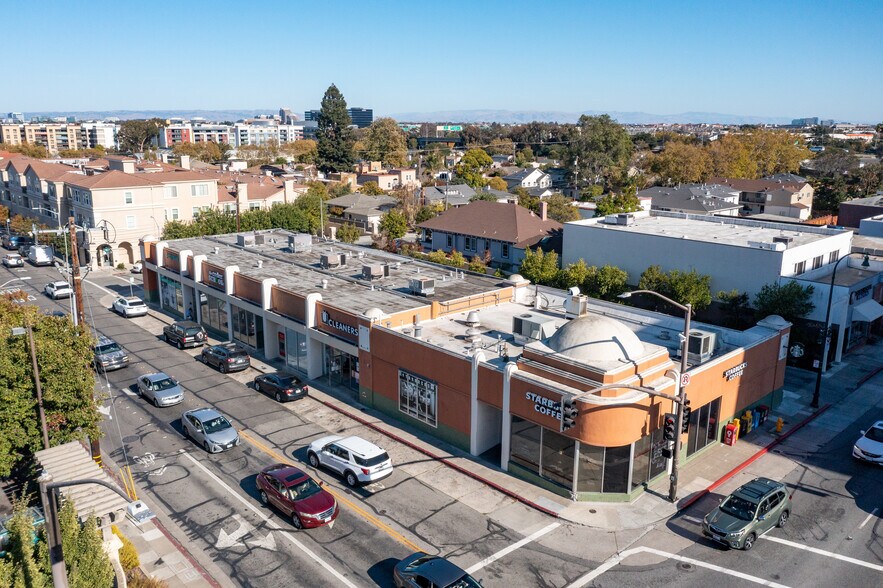 More Photos Of 12-24 17th Ave, San Mateo Freestanding For Lease