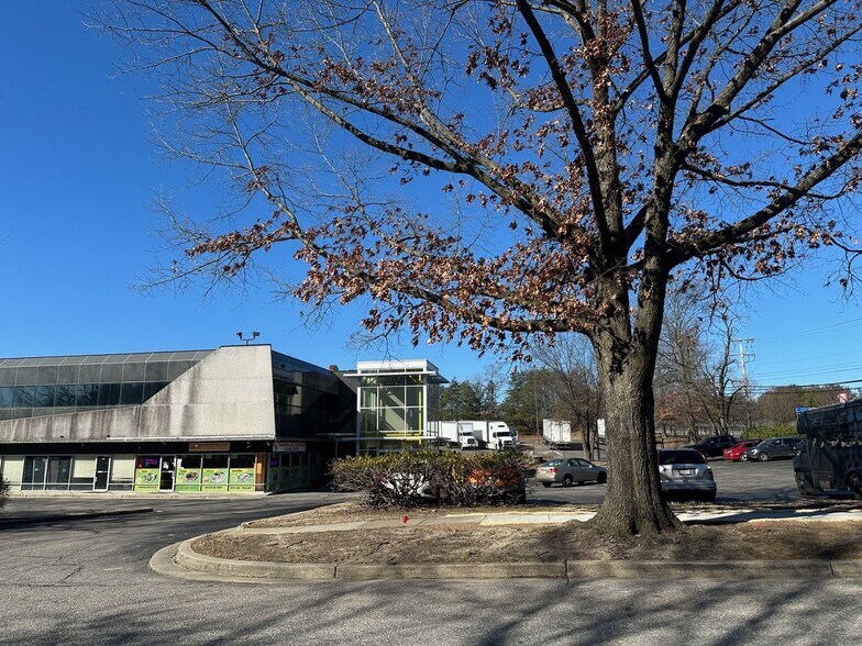 More Photos Of 2301 Dorsey Rd, Glen Burnie Office Residential For Lease