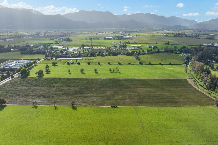 More Photos Of 10124 Reeves rd, Chilliwack Land For Sale