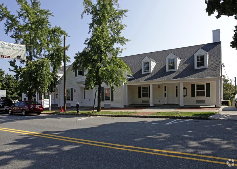 Primary Photo Of 88 S Finley Ave, Basking Ridge Office For Sale