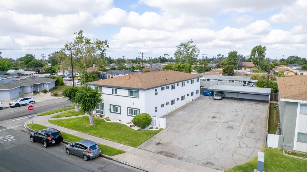 More Photos Of 12221 Peacock Ct, Garden Grove Apartments For Sale