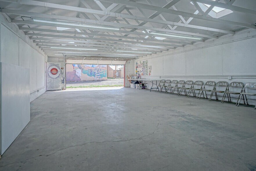 More Photos Of 105 W Ryus Ave, La Veta Storefront For Sale