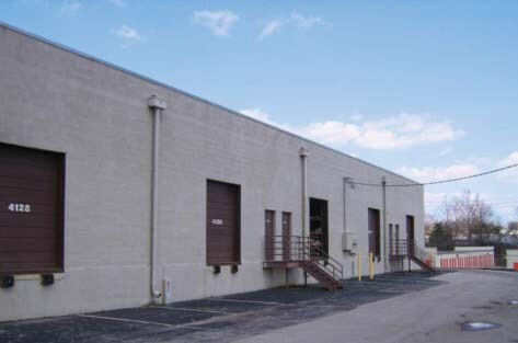More Photos Of 4110-4136 Seven Hills Dr, Florissant Warehouse For Lease