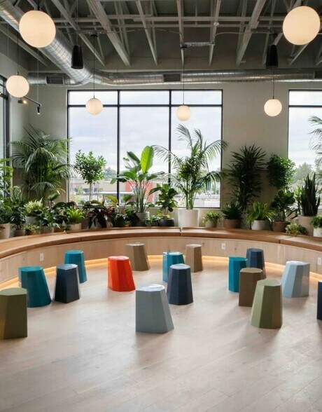 More Photos Of 219 N 19Th Ave, Bozeman Coworking Space