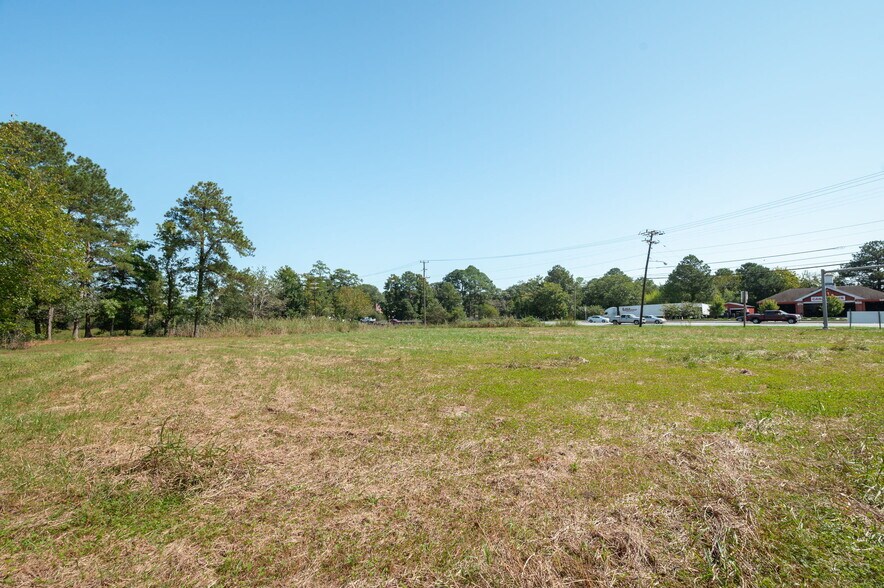 More Photos Of 1200 George Washington Hwy, Chesapeake Land For Sale