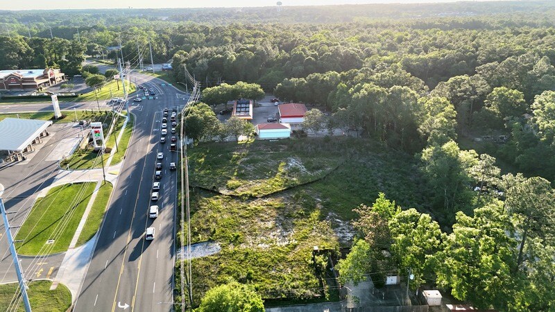 More Photos Of 7030 7030 Cottage Hill rd, Mobile Land For Sale