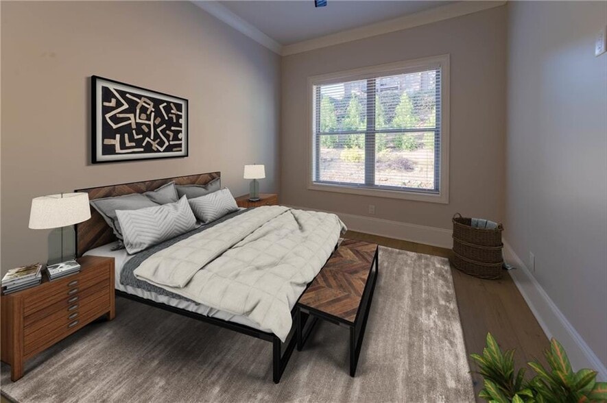 More Photos Of 170 Oxbo Rd, Roswell Multifamily For Sale