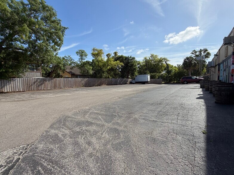 More Photos Of 4101 N Florida Ave, Tampa General Retail For Lease