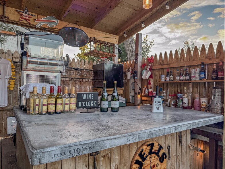 More Photos Of 209 Commercial St, Theresa Restaurant For Sale