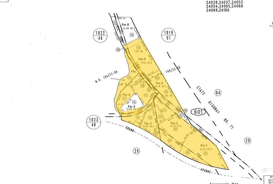 More Photos Of 3560-3660 Grand Ave, Chino Hills Unknown For Lease