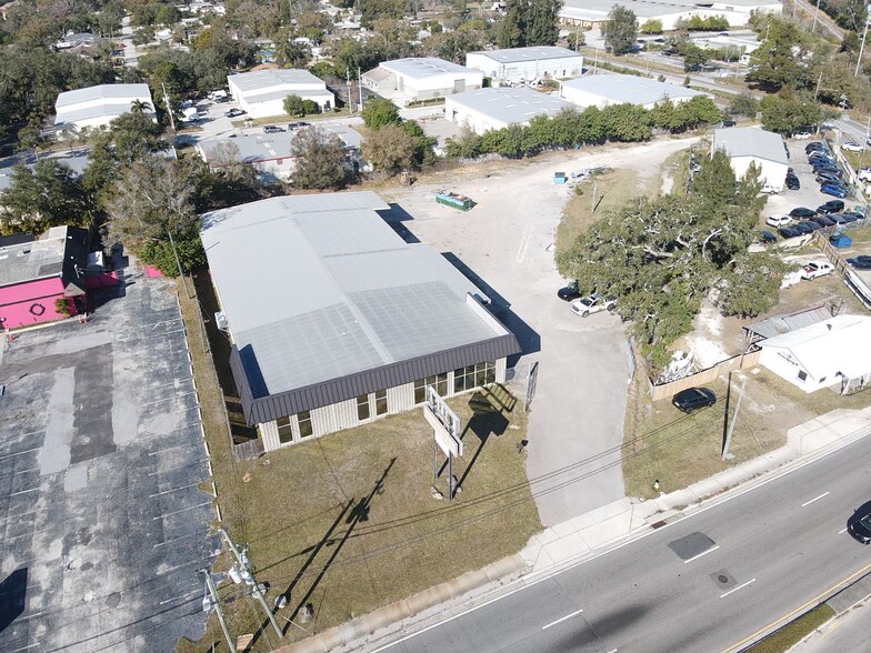 More Photos Of 8820 66th St N, Pinellas Park Auto Repair For Sale
