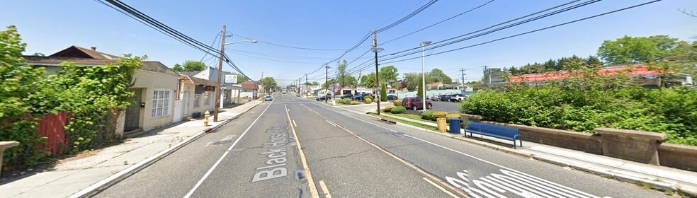 More Photos Of 216 S Black Horse Pike, Blackwood Storefront For Lease