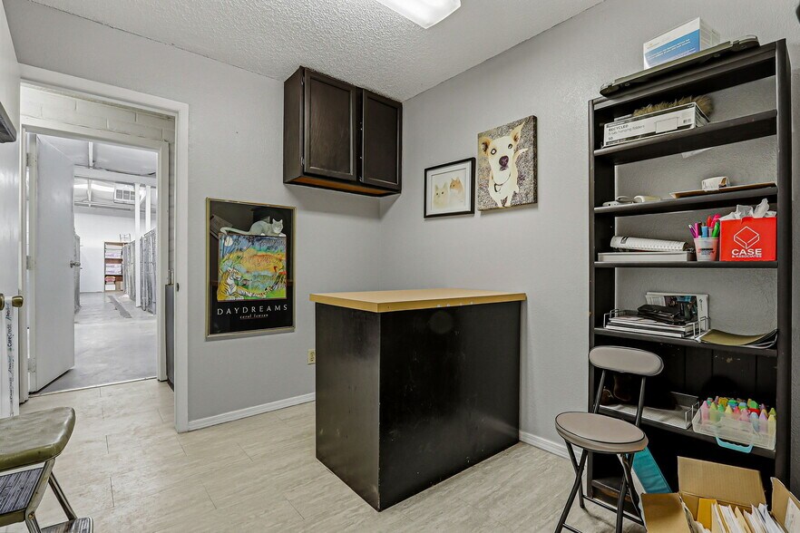 More Photos Of 10050 Mccombs St, El Paso Medical For Sale