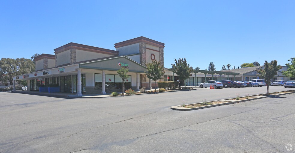 More Photos Of 3500-3550 Bernal Ave, Pleasanton Freestanding For Lease