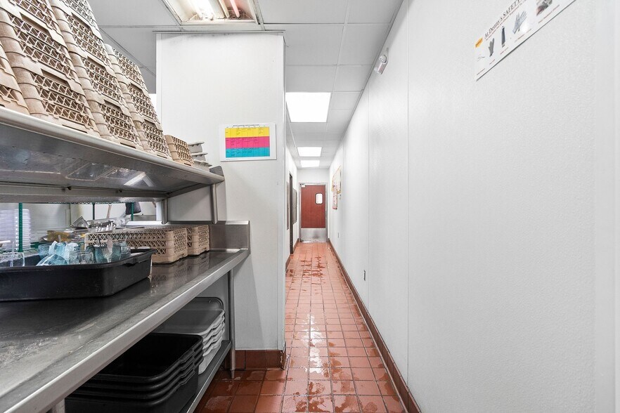 More Photos Of 13031 FM 1960 Rd W, Houston Restaurant For Sale