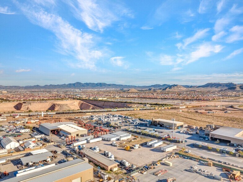 More Photos Of 6665 W Gary Ave, Las Vegas Land For Sale