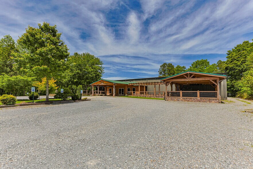 More Photos Of 7288 Highway 515 N, Ellijay Religious Facility For Sale