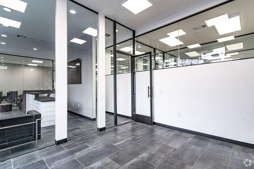 More Photos Of 1310 Westwood Blvd, Los Angeles Medical For Lease
