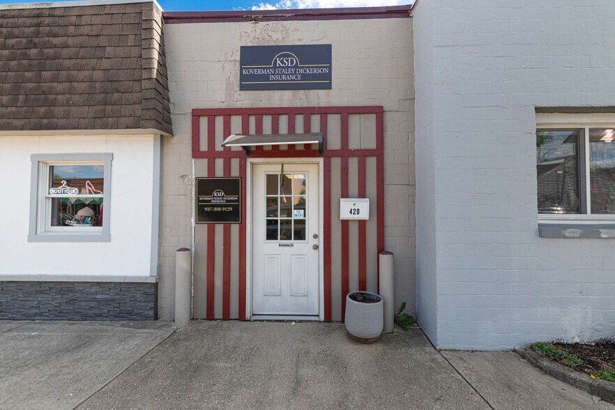 More Photos Of , Fairborn Office For Sale