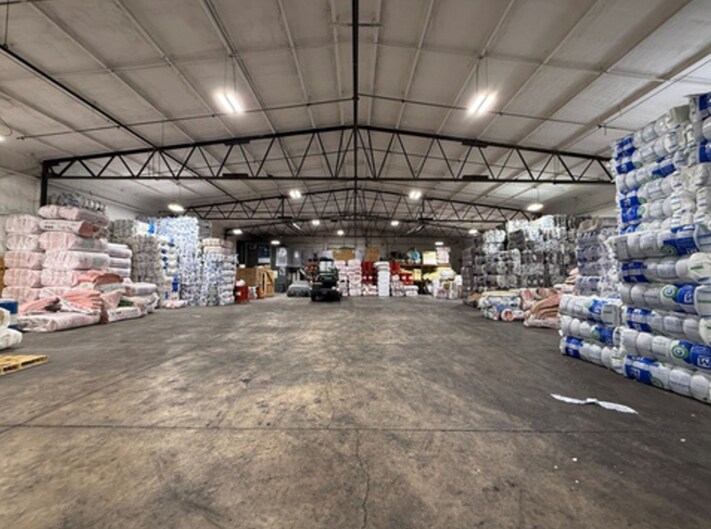 More Photos Of 702 Magna Dr, Round Lake Heights Warehouse For Sale