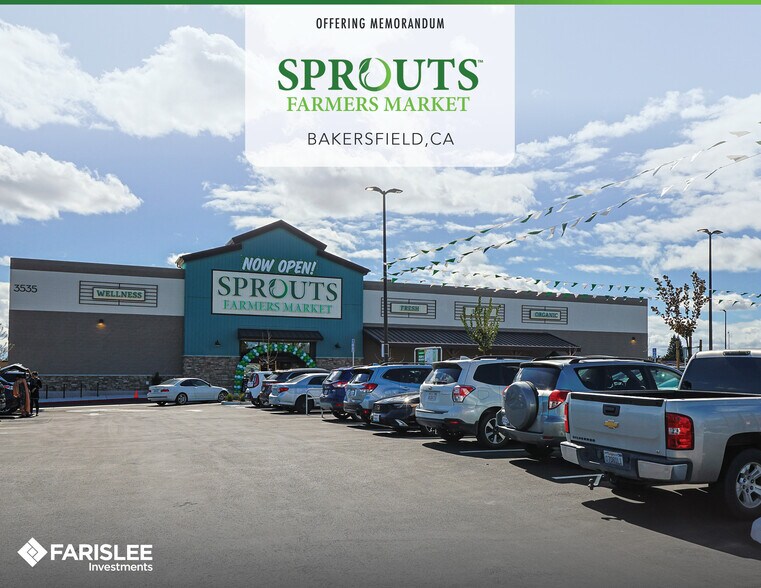 More Photos Of 3535 Panama Ln, Bakersfield Supermarket For Sale