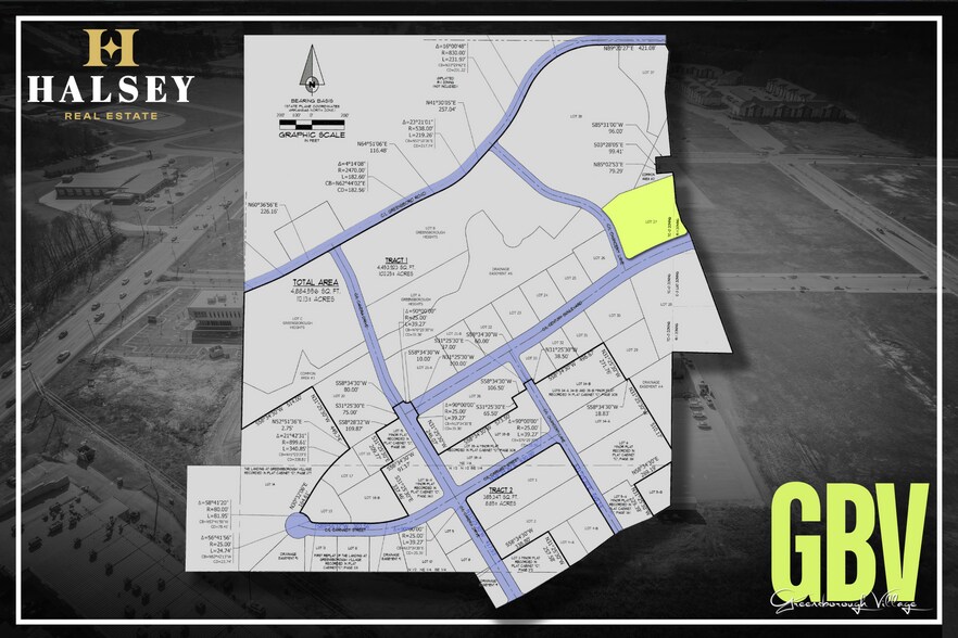 More Photos Of E Johnson Ave & Greensboro Rd, Jonesboro Land For Sale