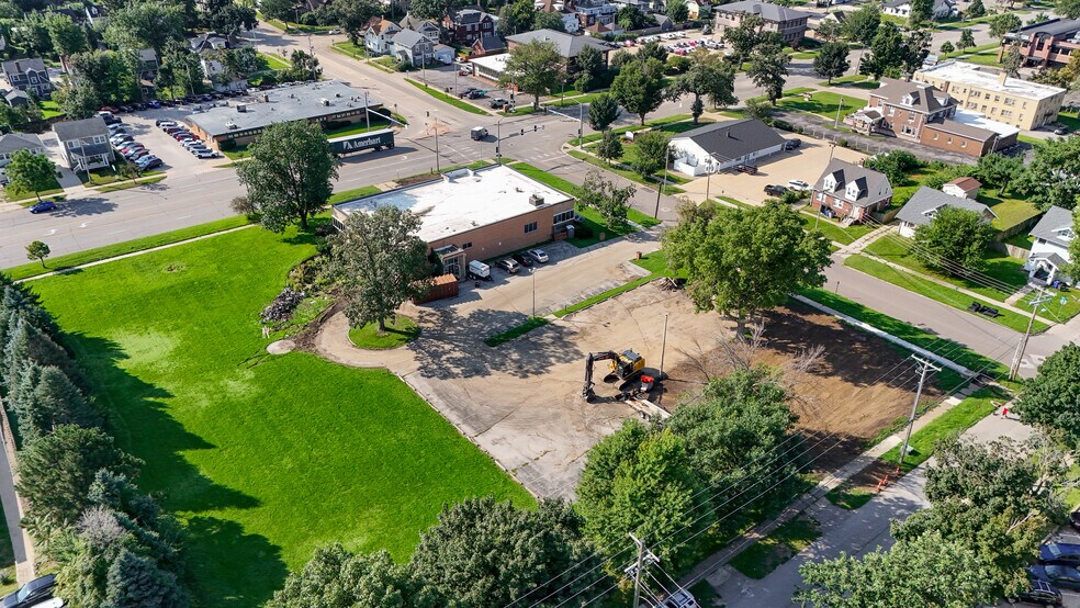 More Photos Of 1900 1st Ave NE, Cedar Rapids Land For Sale