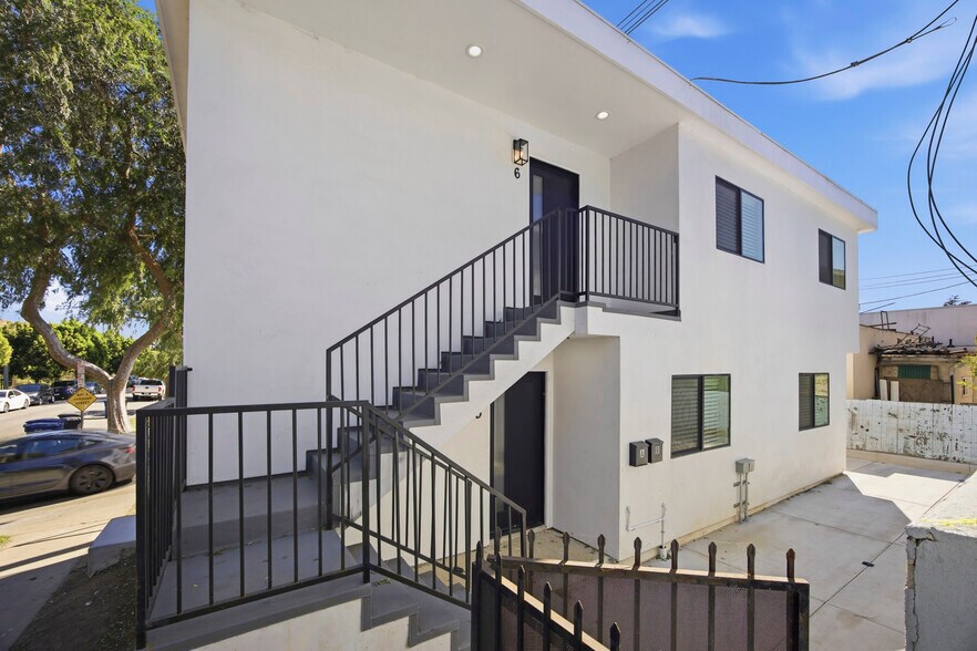 More Photos Of 11262 Venice Blvd, Culver City Apartments For Sale