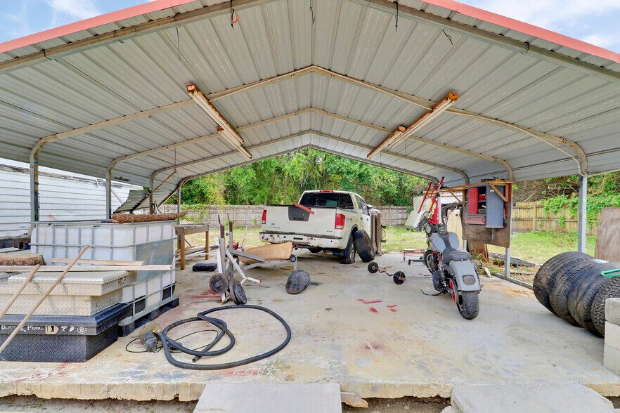 More Photos Of 10720 S Us-1 Hwy, Port Saint Lucie Auto Dealership For Sale