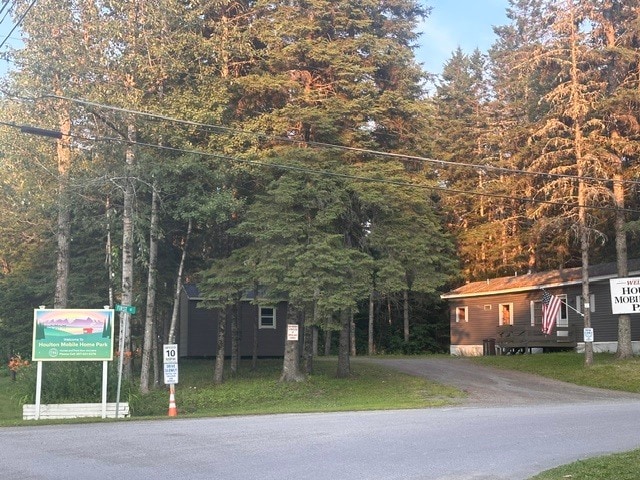 More Photos Of 3 1st St, Houlton Manufactured Housing Mobile Home Park For Sale
