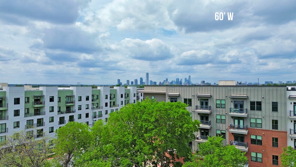 More Photos Of 1020 Springdale Rd, Austin Land For Sale