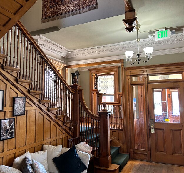 More Photos Of 1515 Race St, Denver Loft Creative Space For Sale