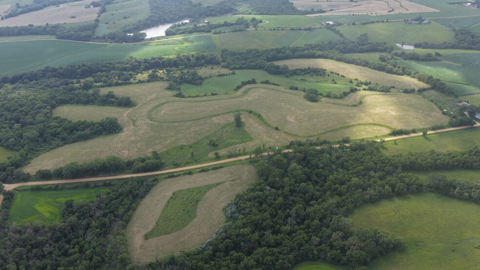More Photos Of 2927 Zero Ln, Redfield Land For Sale
