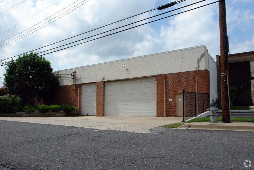 More Photos Of 10710 Tucker St, Beltsville Warehouse For Sale