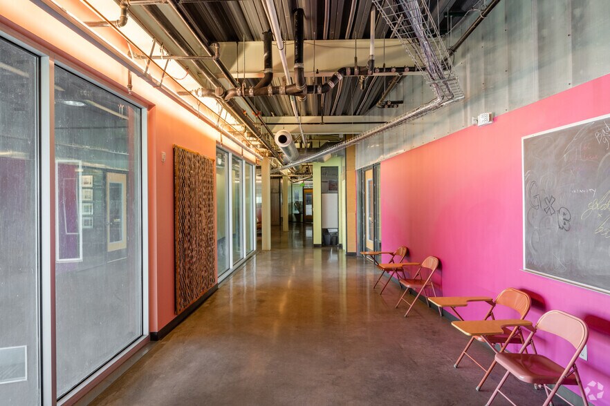 More Photos Of 3457 Ringsby Ct, Denver Loft Creative Space For Sale
